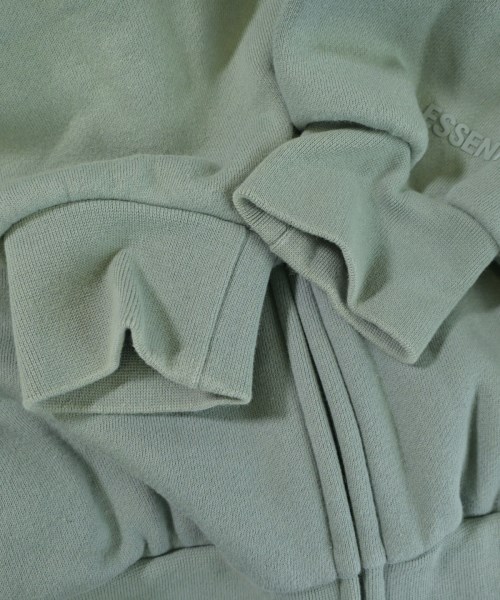 Fear of God ESSENTIALS（フィアオブゴッド　エッセンシャルス）スウェット 緑 サイズ:S レディース/2200685455074