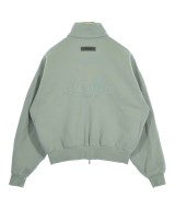 Fear of God ESSENTIALS（フィアオブゴッド　エッセンシャルス）スウェット 緑 サイズ:S レディース/2200685455074