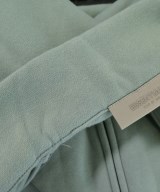 Fear of God ESSENTIALS（フィアオブゴッド　エッセンシャルス）スウェット 緑 サイズ:S レディース/2200685455074