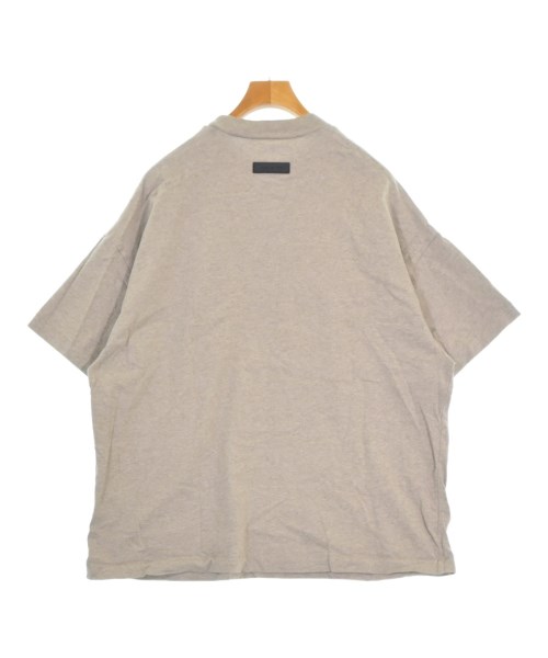 Fear of God ESSENTIALS（フィアオブゴッド　エッセンシャルス）Tシャツ・カットソー ベージュ サイズ:XS メンズ/2200685883129
