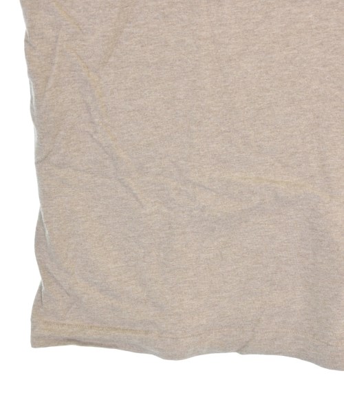 Fear of God ESSENTIALS（フィアオブゴッド　エッセンシャルス）Tシャツ・カットソー ベージュ サイズ:XS メンズ/2200685883129