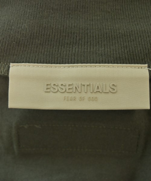 Fear of God ESSENTIALS（フィアオブゴッド　エッセンシャルス）ワンピース グレー サイズ:XXS レディース/2200686139072