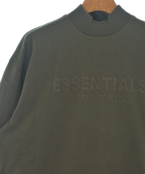 Fear of God ESSENTIALS（フィアオブゴッド　エッセンシャルス）ワンピース グレー サイズ:XXS レディース/2200686139072