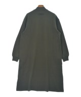 Fear of God ESSENTIALS（フィアオブゴッド　エッセンシャルス）ワンピース グレー サイズ:XXS レディース/2200686139072