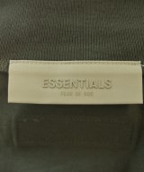 Fear of God ESSENTIALS（フィアオブゴッド　エッセンシャルス）ワンピース グレー サイズ:XXS レディース/2200686139072