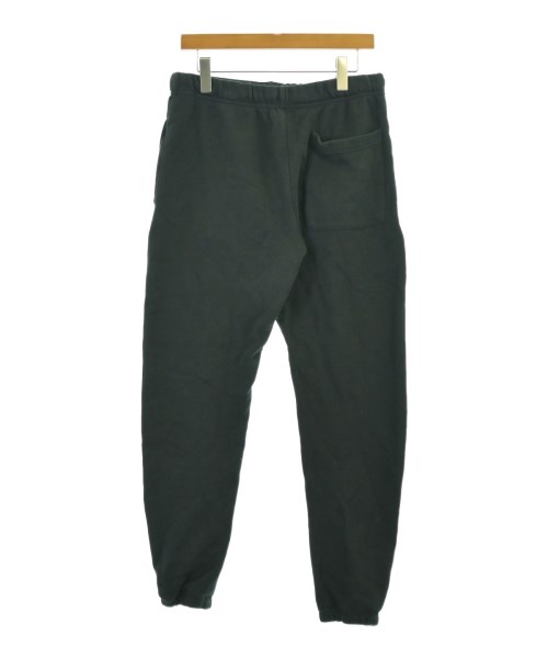 Fear of God ESSENTIALS（フィアオブゴッド　エッセンシャルス）スウェットパンツ 黒 サイズ:S メンズ/2200686479024