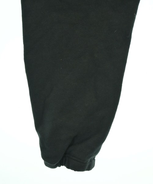 Fear of God ESSENTIALS（フィアオブゴッド　エッセンシャルス）スウェットパンツ 黒 サイズ:S メンズ/2200686479024