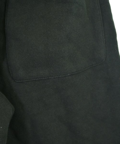 Fear of God ESSENTIALS（フィアオブゴッド　エッセンシャルス）スウェットパンツ 黒 サイズ:S メンズ/2200686479024
