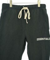 Fear of God ESSENTIALS（フィアオブゴッド　エッセンシャルス）スウェットパンツ 黒 サイズ:S メンズ/2200686479024