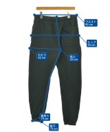 Fear of God ESSENTIALS（フィアオブゴッド　エッセンシャルス）スウェットパンツ 黒 サイズ:S メンズ/2200686479024