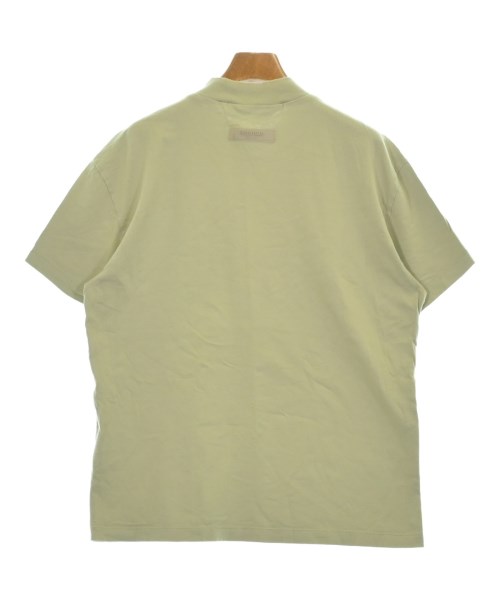 Fear of God ESSENTIALS（フィアオブゴッド　エッセンシャルス）Tシャツ・カットソー カーキ サイズ:XXS レディース/2200682516013