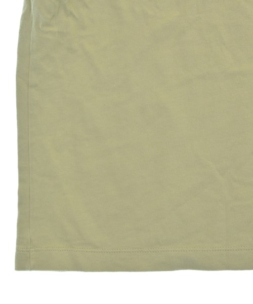 Fear of God ESSENTIALS（フィアオブゴッド　エッセンシャルス）Tシャツ・カットソー カーキ サイズ:XXS レディース/2200682516013