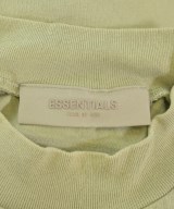 Fear of God ESSENTIALS（フィアオブゴッド　エッセンシャルス）Tシャツ・カットソー カーキ サイズ:XXS レディース/2200682516013