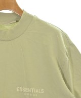 Fear of God ESSENTIALS（フィアオブゴッド　エッセンシャルス）Tシャツ・カットソー カーキ サイズ:XXS レディース/2200682516013
