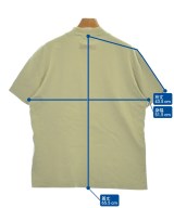 Fear of God ESSENTIALS（フィアオブゴッド　エッセンシャルス）Tシャツ・カットソー カーキ サイズ:XXS レディース/2200682516013