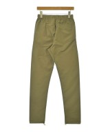 Fear of God ESSENTIALS（フィアオブゴッド　エッセンシャルス）その他 カーキ サイズ:XS メンズ/2200687481019