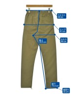 Fear of God ESSENTIALS（フィアオブゴッド　エッセンシャルス）その他 カーキ サイズ:XS メンズ/2200687481019