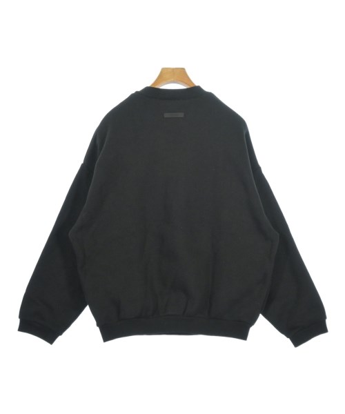 Fear of God ESSENTIALS（フィアオブゴッド　エッセンシャルス）スウェット 黒 サイズ:S メンズ/2200672945441