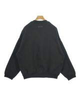 Fear of God ESSENTIALS（フィアオブゴッド　エッセンシャルス）スウェット 黒 サイズ:S メンズ/2200672945441