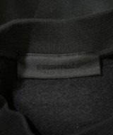 Fear of God ESSENTIALS（フィアオブゴッド　エッセンシャルス）スウェット 黒 サイズ:S メンズ/2200672945441