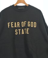 Fear of God ESSENTIALS（フィアオブゴッド　エッセンシャルス）スウェット 黒 サイズ:S メンズ/2200672945441