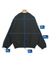 Fear of God ESSENTIALS（フィアオブゴッド　エッセンシャルス）スウェット 黒 サイズ:S メンズ/2200672945441