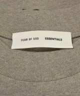 Fear of God ESSENTIALS（フィアオブゴッド　エッセンシャルス）Tシャツ・カットソー ベージュ サイズ:XS メンズ/2200672945786