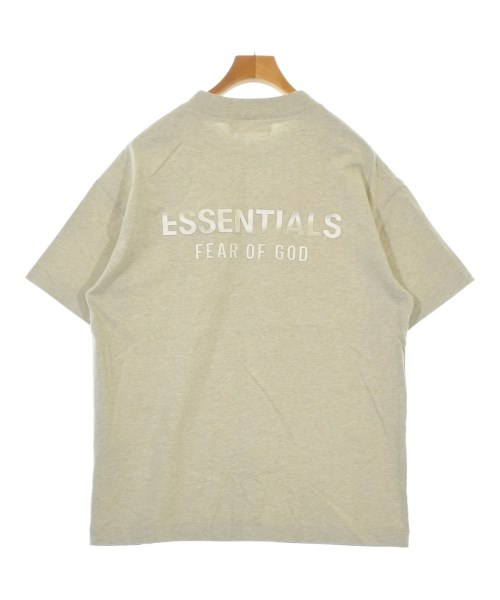 Fear of God ESSENTIALS（フィアオブゴッド　エッセンシャルス）Tシャツ・カットソー ベージュ サイズ:XS メンズ/2200672945793