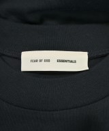 Fear of God ESSENTIALS（フィアオブゴッド　エッセンシャルス）Tシャツ・カットソー 黒 サイズ:XS メンズ/2200672945809