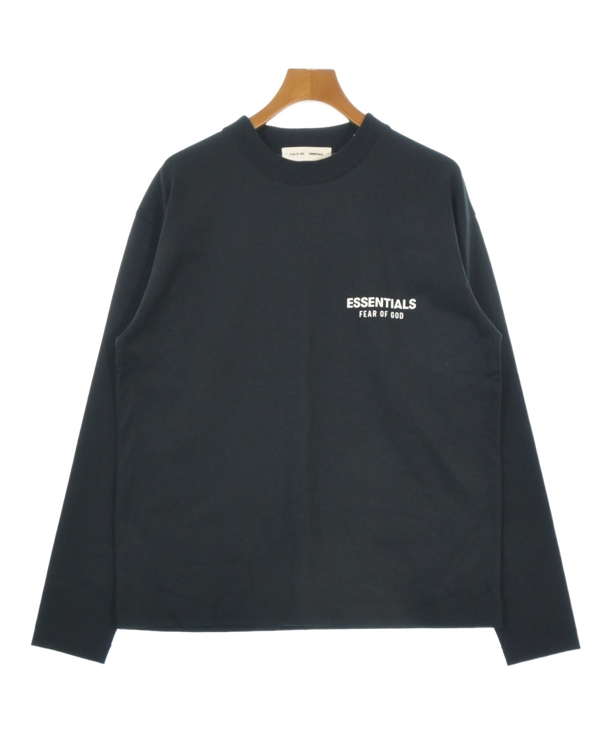 Fear of God ESSENTIALS（フィアオブゴッド エッセンシャルス）Tシャツ
