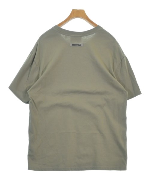 Fear of God ESSENTIALS（フィアオブゴッド　エッセンシャルス）Tシャツ・カットソー グレー サイズ:S メンズ/2200680803061