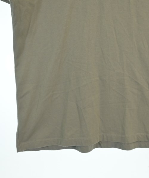 Fear of God ESSENTIALS（フィアオブゴッド　エッセンシャルス）Tシャツ・カットソー グレー サイズ:S メンズ/2200680803061