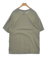 Fear of God ESSENTIALS（フィアオブゴッド　エッセンシャルス）Tシャツ・カットソー グレー サイズ:S メンズ/2200680803061