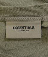 Fear of God ESSENTIALS（フィアオブゴッド　エッセンシャルス）Tシャツ・カットソー グレー サイズ:S メンズ/2200680803061