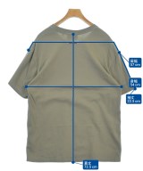 Fear of God ESSENTIALS（フィアオブゴッド　エッセンシャルス）Tシャツ・カットソー グレー サイズ:S メンズ/2200680803061