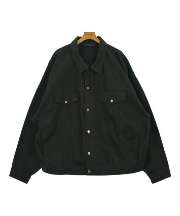 Fear of God ESSENTIALS（フィアオブゴッド エッセンシャルス）デニム