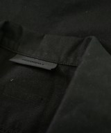 Fear of God ESSENTIALS（フィアオブゴッド　エッセンシャルス）デニムジャケット 黒 サイズ:XL メンズ/2200688020019