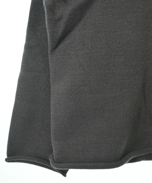 Fear of God ESSENTIALS（フィアオブゴッド　エッセンシャルス）ニット・セーター グレー サイズ:XL メンズ/2200688020033