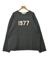 Fear of God ESSENTIALS（フィアオブゴッド　エッセンシャルス）ニット・セーター グレー サイズ:XL メンズ/2200688020033