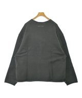 Fear of God ESSENTIALS（フィアオブゴッド　エッセンシャルス）ニット・セーター グレー サイズ:XL メンズ/2200688020033