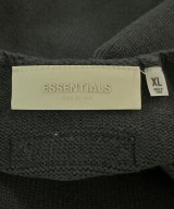 Fear of God ESSENTIALS（フィアオブゴッド　エッセンシャルス）ニット・セーター グレー サイズ:XL メンズ/2200688020033