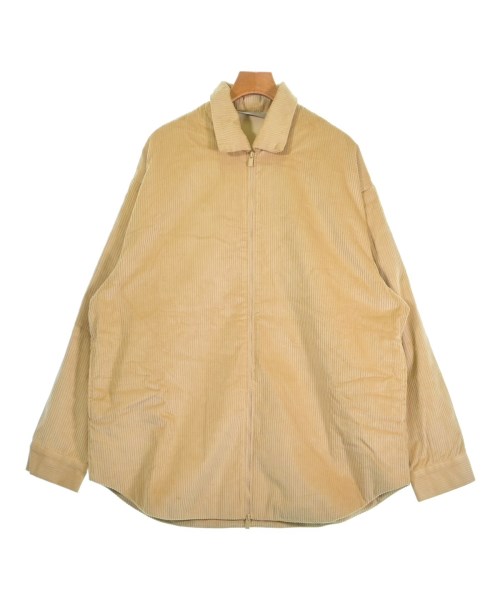 Fear of God ESSENTIALS(フィアオブゴッド　エッセンシャルス)その他 ベージュ サイズ:S/2200689425066