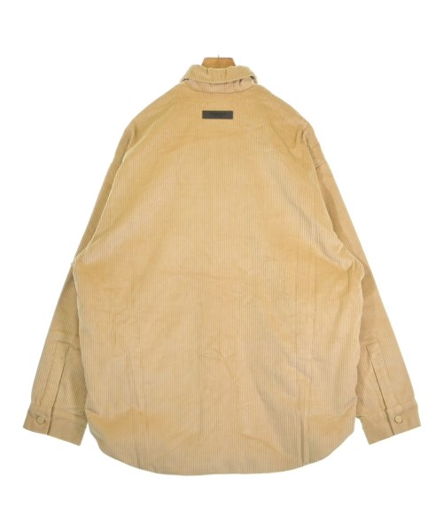 Fear of God ESSENTIALS（フィアオブゴッド　エッセンシャルス）その他 ベージュ サイズ:S メンズ/2200689425066