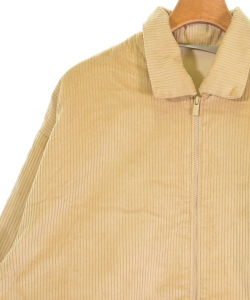 Fear of God ESSENTIALS（フィアオブゴッド　エッセンシャルス）その他 ベージュ サイズ:S メンズ/2200689425066