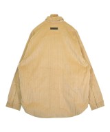 Fear of God ESSENTIALS（フィアオブゴッド　エッセンシャルス）その他 ベージュ サイズ:S メンズ/2200689425066