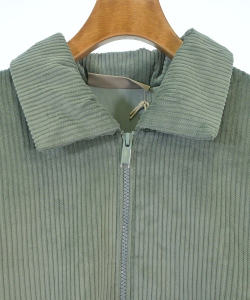 Fear of God ESSENTIALS（フィアオブゴッド　エッセンシャルス）その他 緑 サイズ:S メンズ/2200689425073