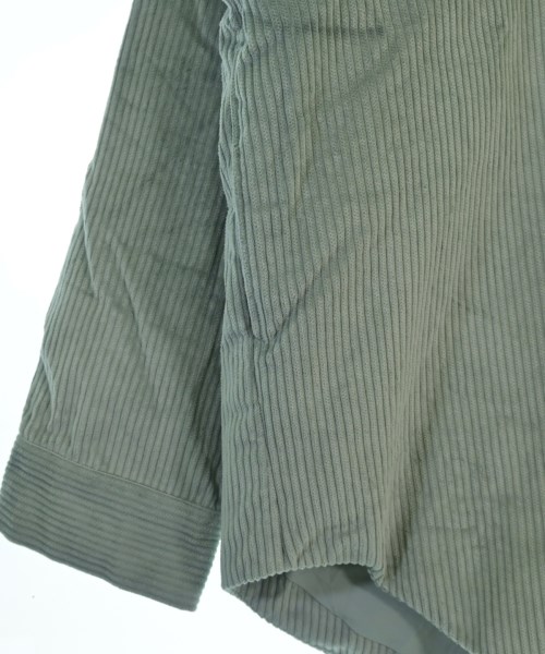 Fear of God ESSENTIALS（フィアオブゴッド　エッセンシャルス）その他 緑 サイズ:S メンズ/2200689425073