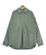 Fear of God ESSENTIALS（フィアオブゴッド　エッセンシャルス）その他 緑 サイズ:S メンズ/2200689425073