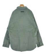 Fear of God ESSENTIALS（フィアオブゴッド　エッセンシャルス）その他 緑 サイズ:S メンズ/2200689425073