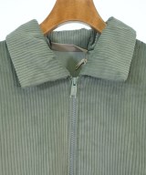 Fear of God ESSENTIALS（フィアオブゴッド　エッセンシャルス）その他 緑 サイズ:S メンズ/2200689425073